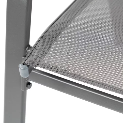 Lorca 4+1 kerti bútor garnitúra szett