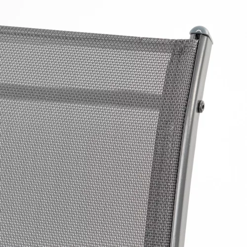 Lorca 4+1 kerti bútor garnitúra szett