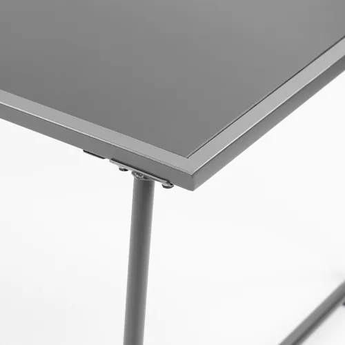 Lorca 4+1 kerti bútor garnitúra szett