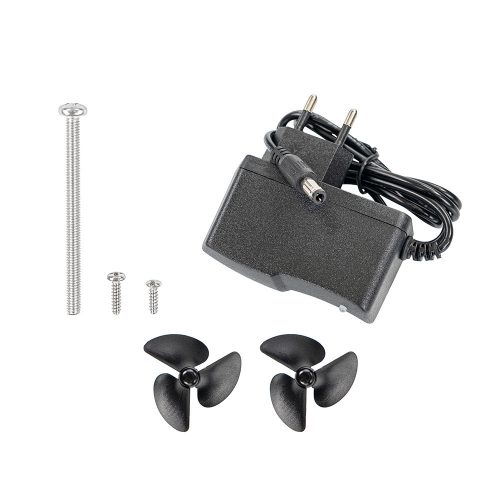 Etetőhajó X3 hátrakidobós carbon