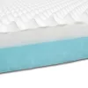 DreamX szivacs matrac 90x200x16