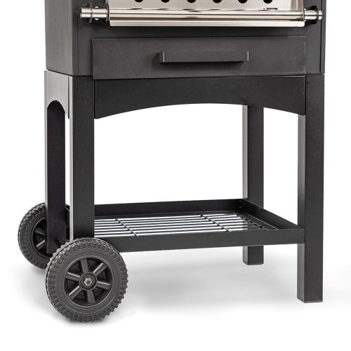 Fornello mobil kemence pizzasütő