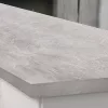 Konyhai munkalap 210 x 60 x 2,8 cm Beton