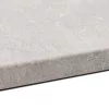 Konyhai munkalap 210 x 60 x 2,8 cm Beton