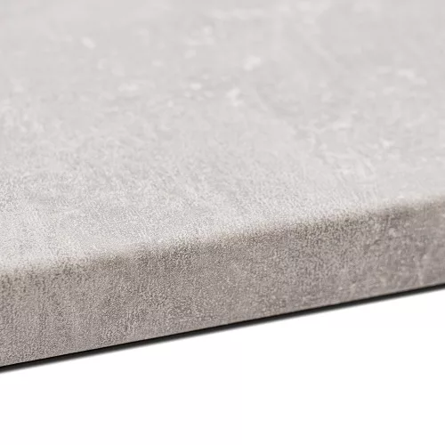 Konyhai munkalap 210 x 60 x 2,8 cm Beton