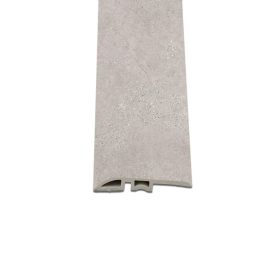   Vinyl SPC padló szintkiegyenlítő Aurora fagyos mészkő 2400x45x8 mm