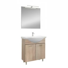 Ruben Prime 75 komplett