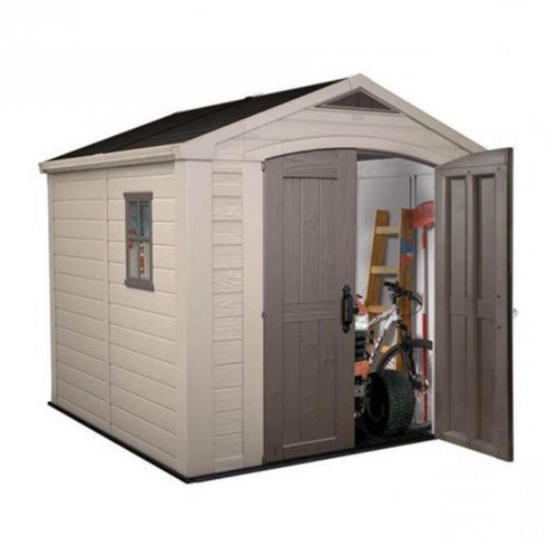 Factor 8x8 kerti ház