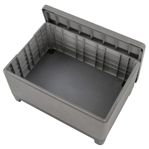 Scandi Quartet set kerti bútor garnitúra