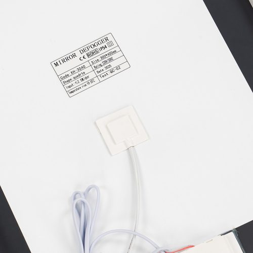 Liz 100 tükör led világítással