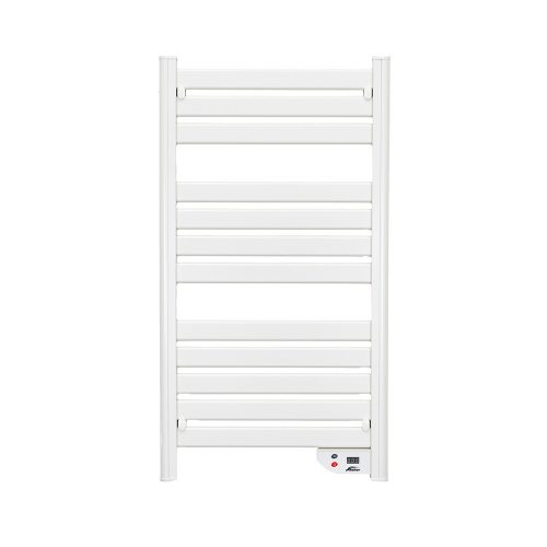 Elektromos törölközőszárító radiátor 500W