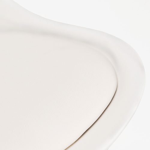 Silla étkezőszék 6 db fehér színben