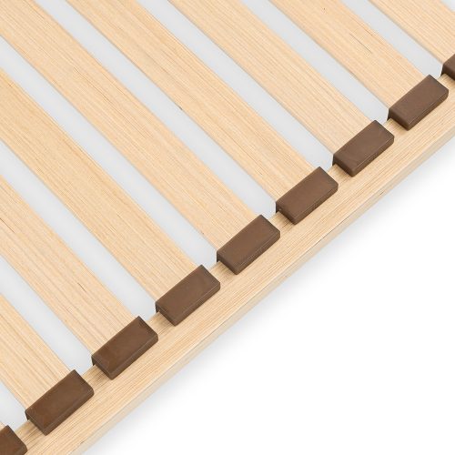 Keretes farugós ágyrács 80x200 cm