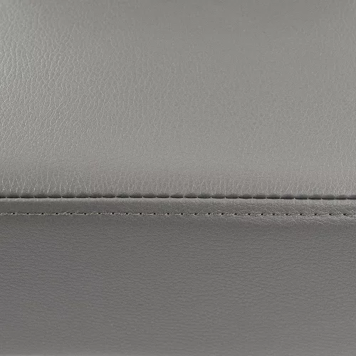 Leon 4+1 étkező garnitúra fehér-szürke