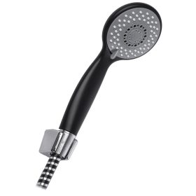 NERO kézizuhany tömlővel