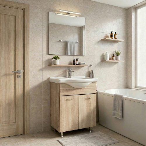 Ruben Prime 65 komplett