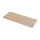 Konyhai munkalap 210 x 60 x 2,8 cm Sonoma tölgy