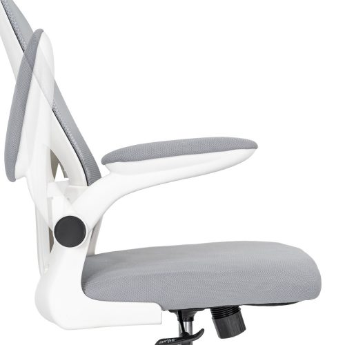 Flexo ergonomikus irodai forgószék deréktámasszal