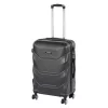 TraveLux Max III gurulós bőrönd szett