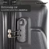 TraveLux Max III gurulós bőrönd szett