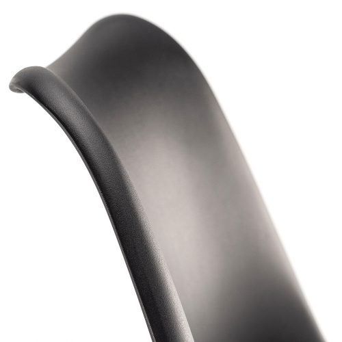 Silla étkezőszék 2 db fekete színben