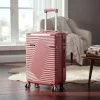 TraveLux Urban XXIV gurulós bőrönd szett