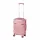TraveLux Urban kézipoggyász keményfedeles levehető kerékkel 40x29x19 cm