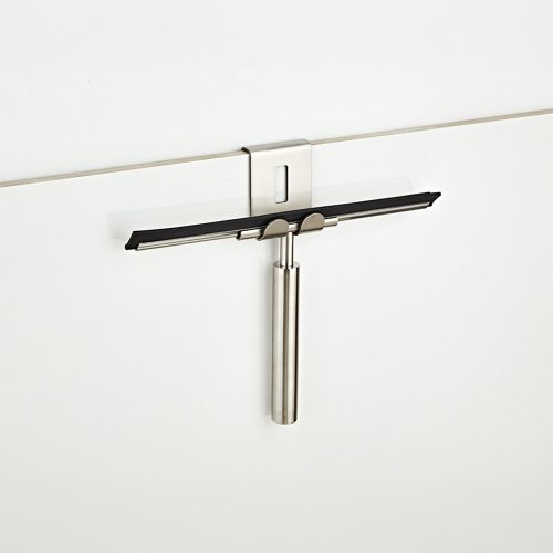 Gamma üvegtisztító zuhanykabinokhoz