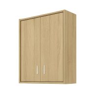 Fürdőszoba fali szekrény