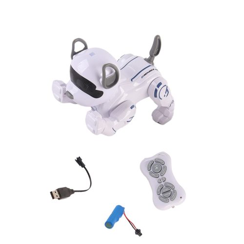 Neo okos, interaktív robotkutya