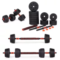 Fitness kellékek