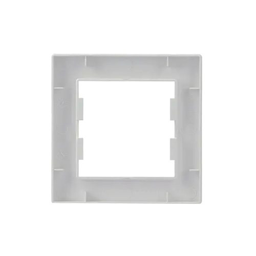 Nova egyes keret fehér