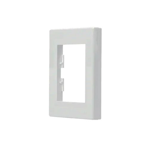 Nova egyes keret fehér