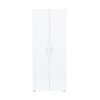Family ruhásszekrény 74x182 cm fehér