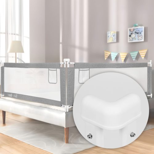 Bizonsági rács védőkorlát 180 cm