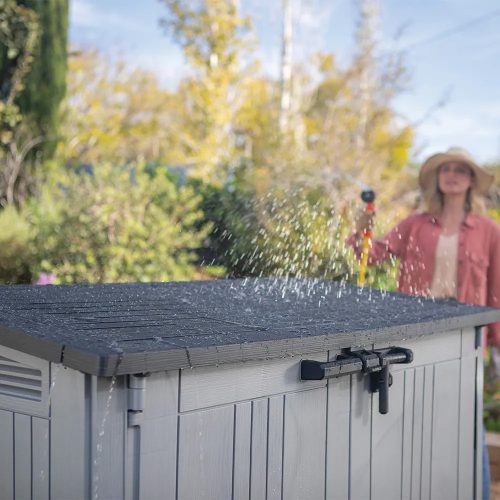 Store-It-Out Midi Prime műanyag kerti tároló