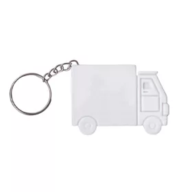 Leziter kulcstartó mérőszalag 1 m x 6 mm