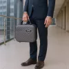 TraveLux Pro XIII gurulós bőrönd szett