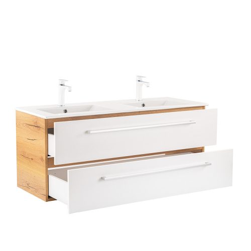 Vario Clam 120 komplett