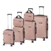 TraveLux Pro XXXXXIV gurulós bőrönd szett