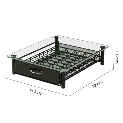 Vertuoline kávékapszula tartó fiók 40 db