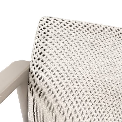 Scandi linea 2 személyes kerti kanapé