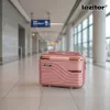 TraveLux Urban XVII gurulós bőrönd szett