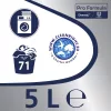 Omo Prof. Active Clean 5 l