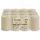 Lucart ECO Natural tekercses kéztörlő 2 rétegű, 255lap, 59m 12 tekercs/zsugor
