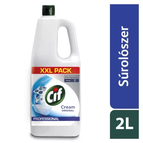 Cif Prof. Cream 2L