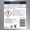 Cif Dishwash Extra Strong Lemon kézi mosogatószer 5L 