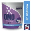Omo Pro Formula Active Clean 3in1 Kapszula 80 db-os