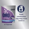 Omo Pro Formula Active Clean 3in1 Kapszula 80 db-os