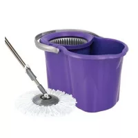 Spin Mop forgófejes felmosó